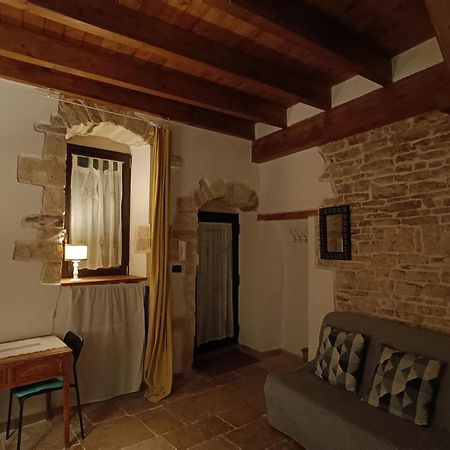 Casa Torre Dell'Angelo Villa Bitonto Exterior photo