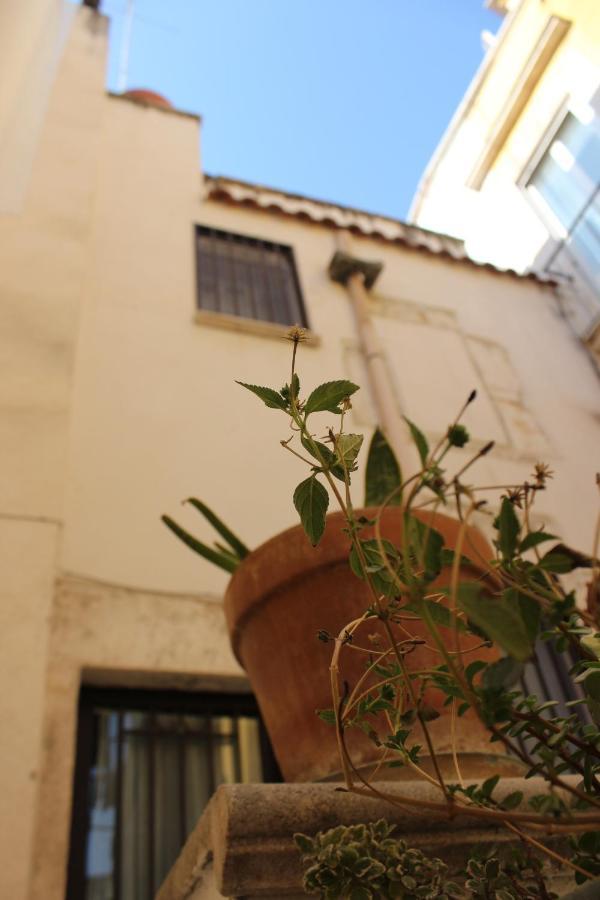 Casa Torre Dell'Angelo Villa Bitonto Exterior photo